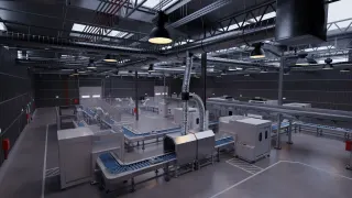 Factory environment thumbnail