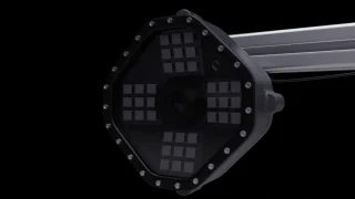 Surface scanner head closeup thumbnail