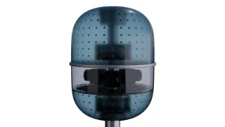 Modern CCTV cameras for access control thumbnail