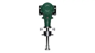 Industrial enclosed measurement device thumbnail