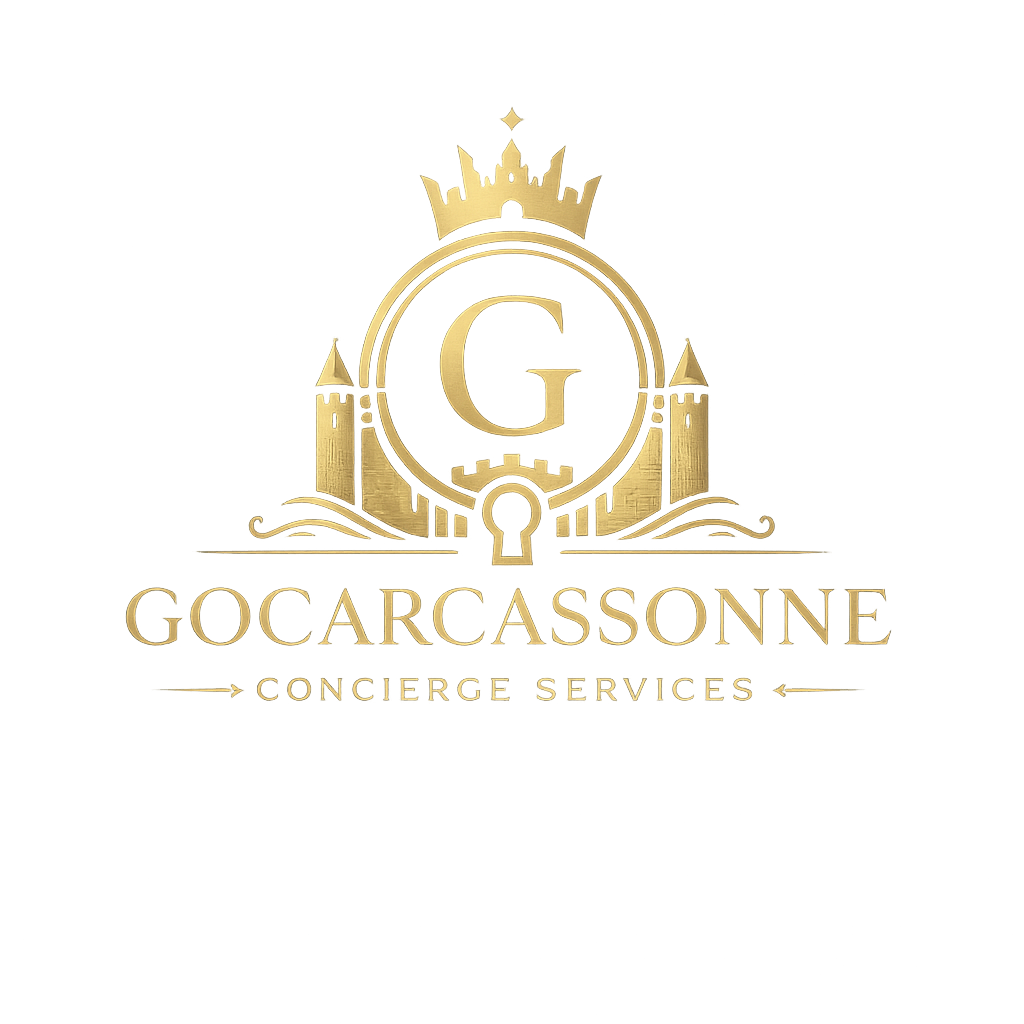GoCarcassonne — product artwork