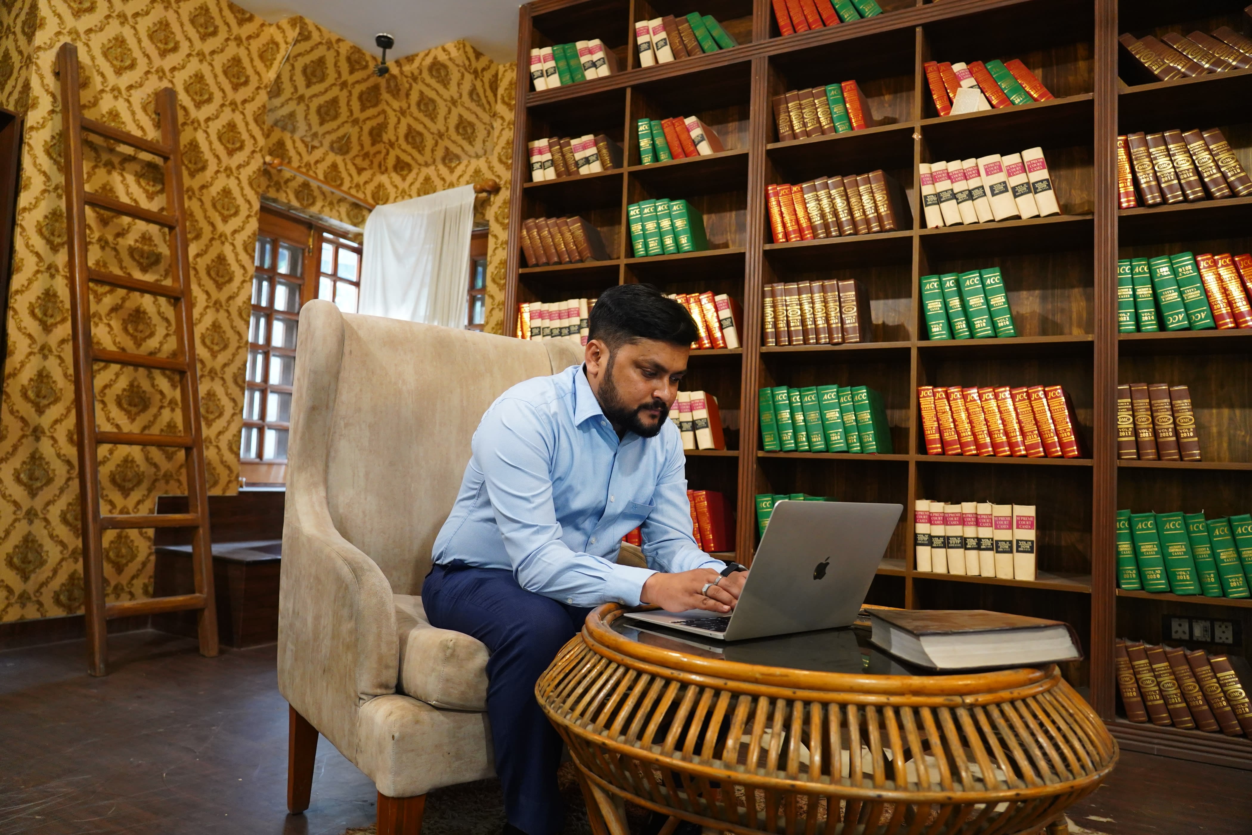 Sonu Kumar - CEO of Halloo Fintech Private Limited - Visionary Leadership