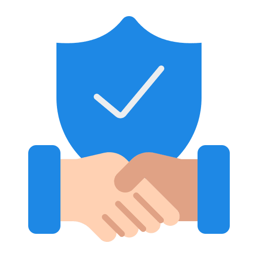 Icon for Transparent Charges