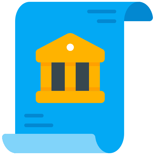 Icon for Address Proof