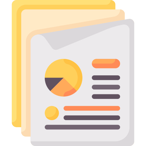 Icon for Income Proof