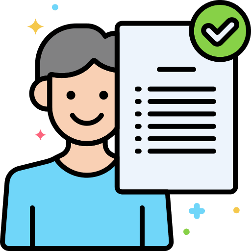 Icon for Property Documents