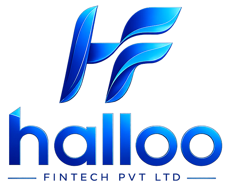 Halloo Fintech - Loan Solutions