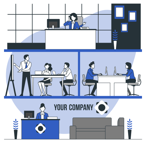 SME Business Funding and Fast MSME Loan Services in India - Halloo Fintech