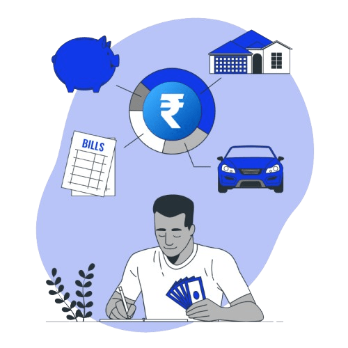 Quick Personal Loan Disbursal - Fast Online Money Lending Solutions in India