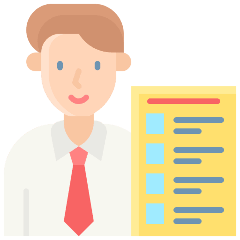 Business loan eligibility illustration