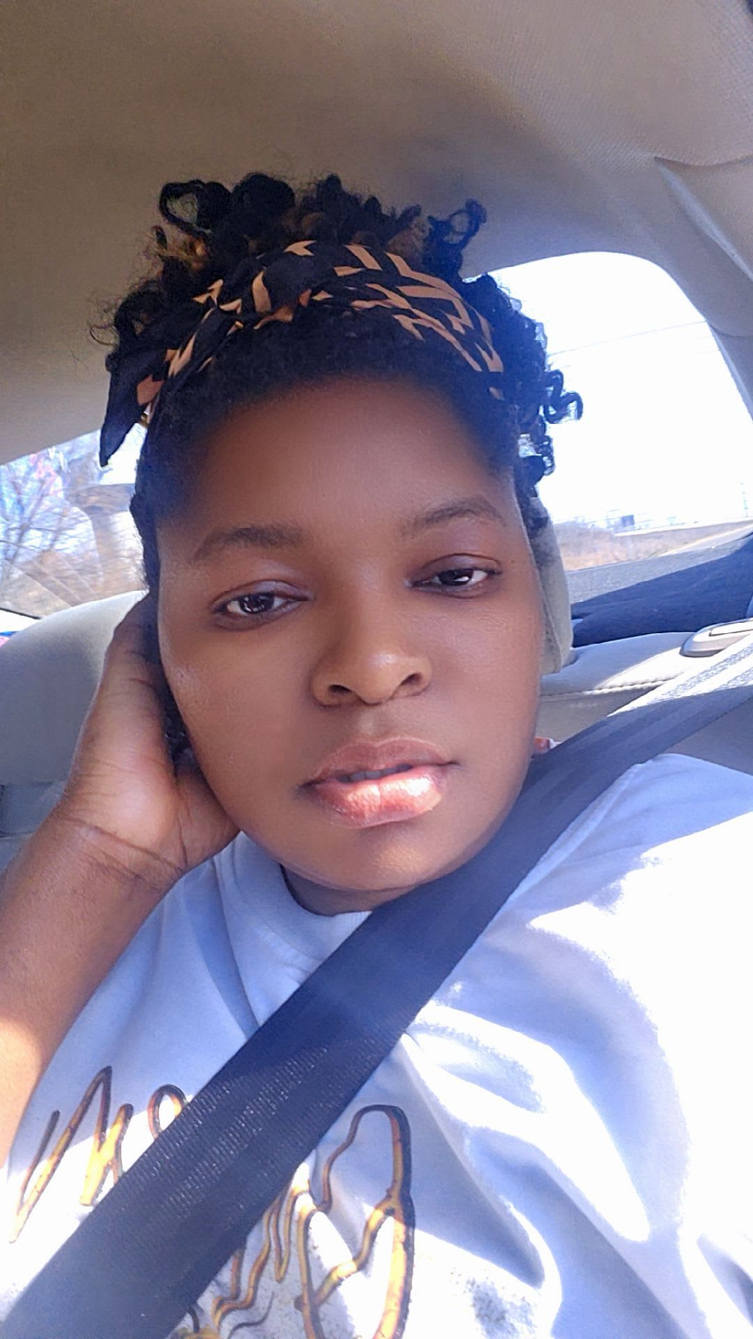 Lanie, hair braider at Olikbraids, Spring Lake MN