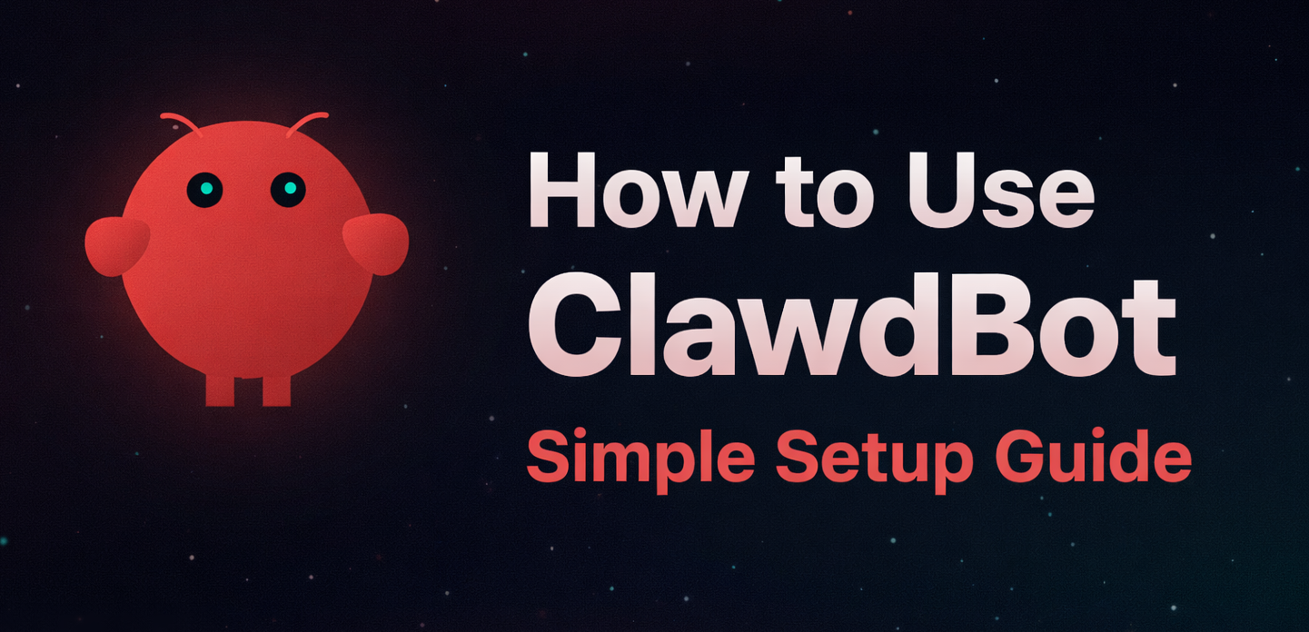 What Is Clawdbot? Why This Viral AI Agent Is the Future of Work