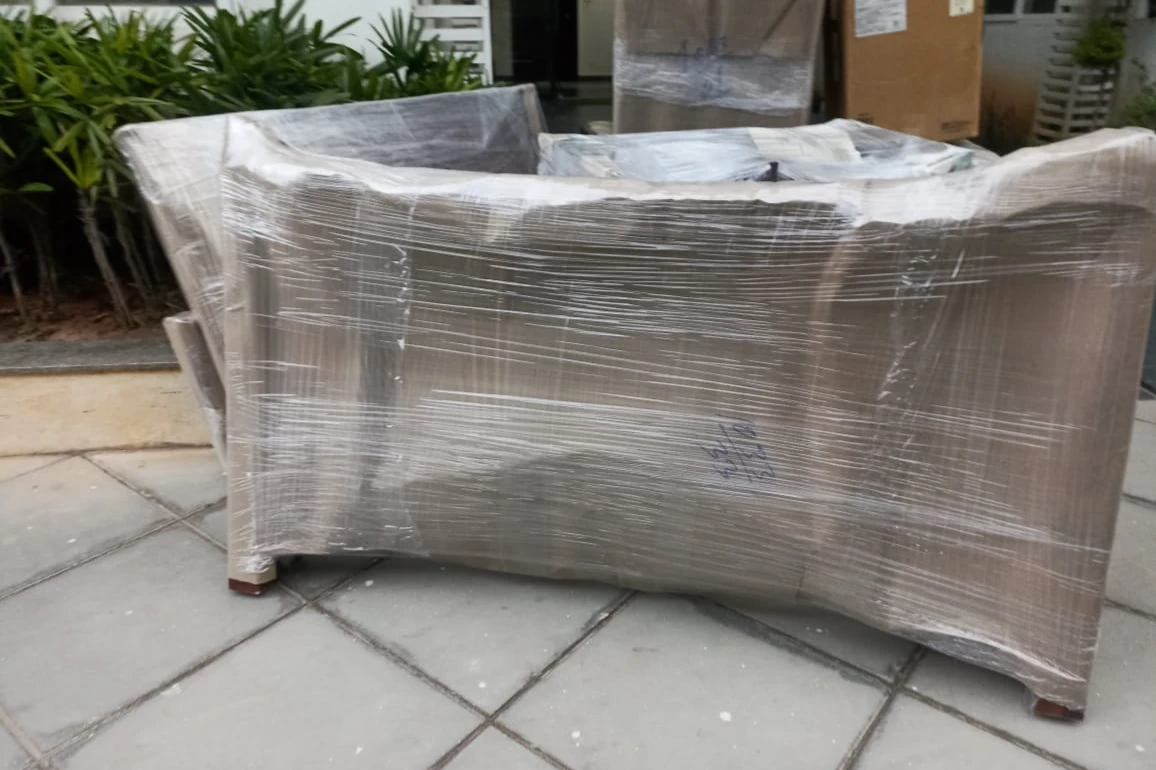 Intra City Packers and Movers Bangalore Quickway Packers