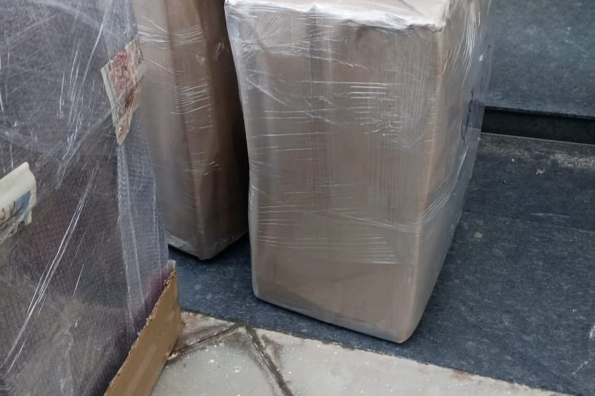 Domestic Packers and Movers Bangalore quickway movers