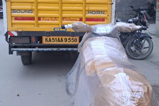 Best Packers and Movers in Kaikondrahalli Bangalore