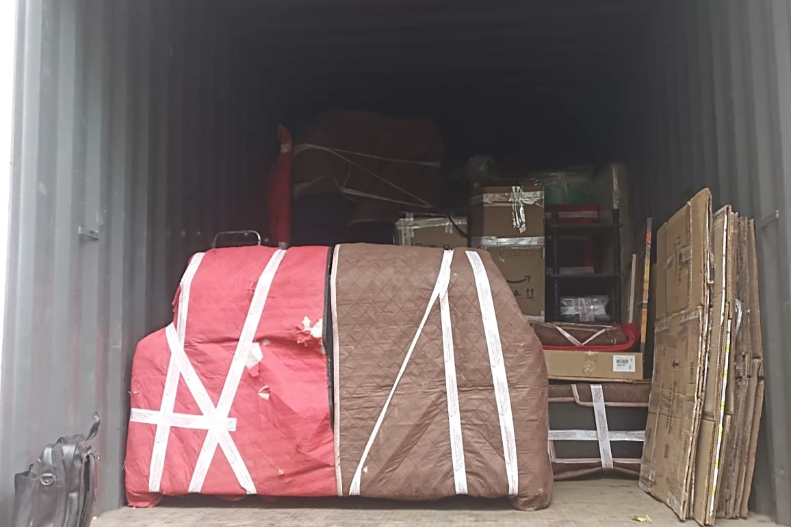 Best Packers and Movers in Iblur