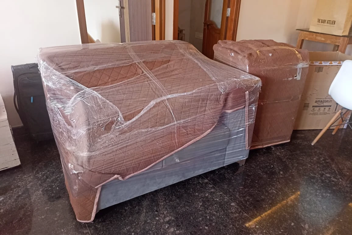 Top 5 packers and movers Sarjapur Bengalore