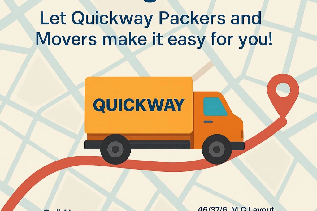 Best Packers and Movers in Carmelaram Bangalore