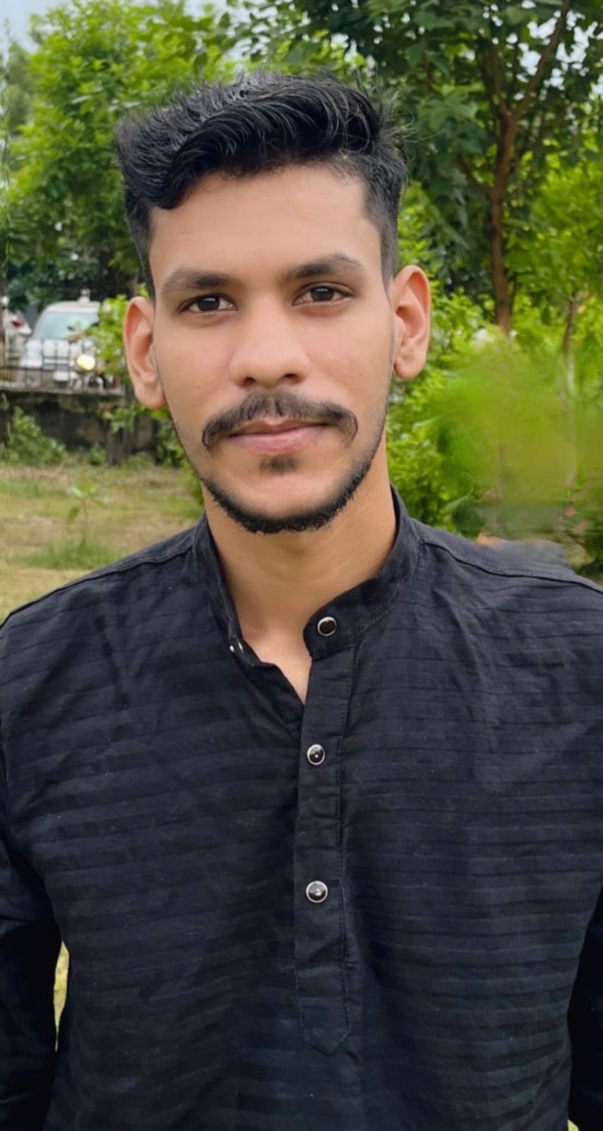 Bablu Kumar | Full-Stack Developer | Portfolio