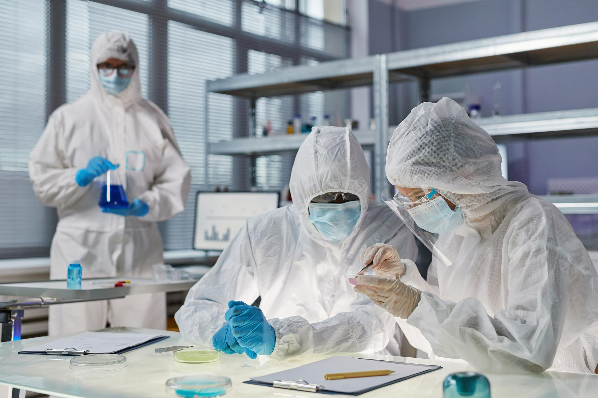 DXN Manufacturing (India) | Global Excellence