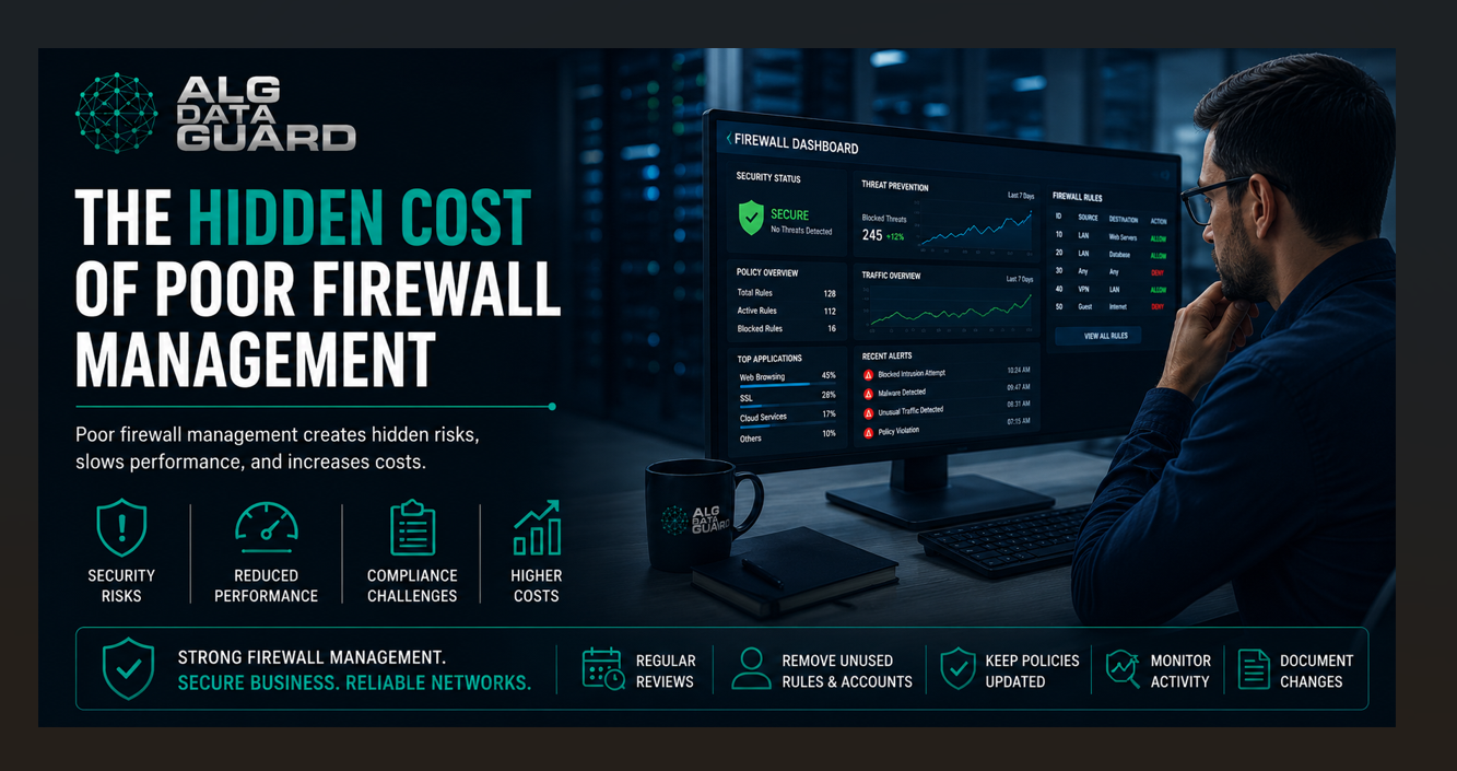 ALG Data Guard