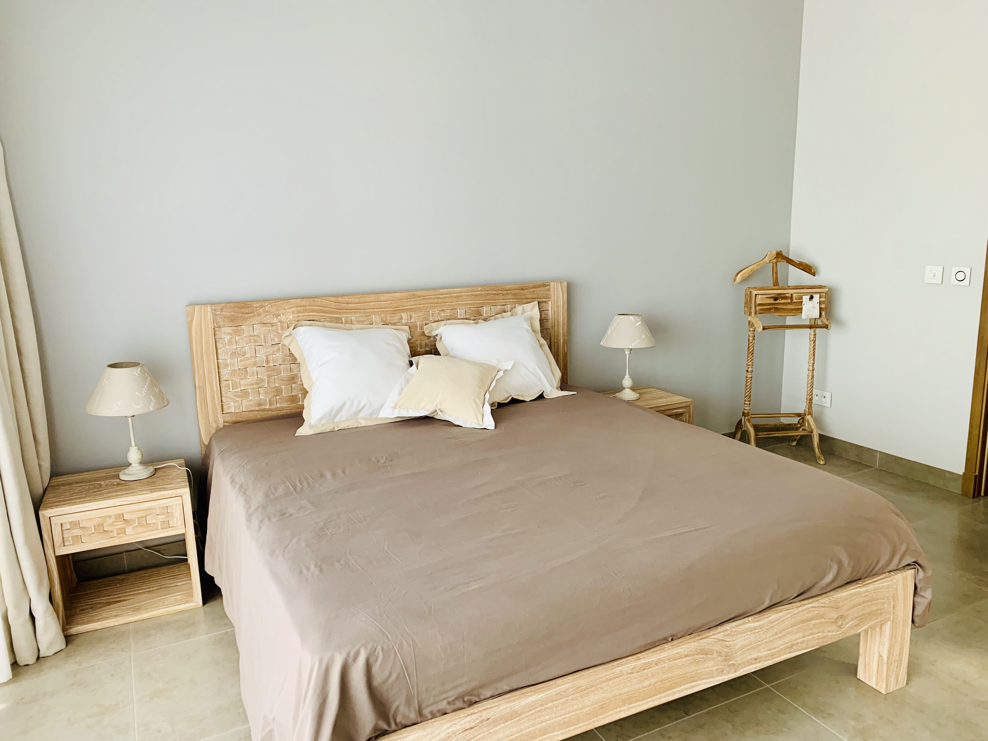 Chambre 2 étage
