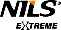 Nils Extreme Logo