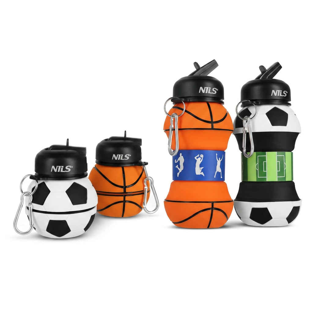 Butelki sportowe
