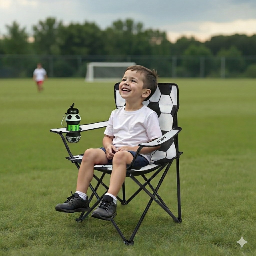 Sprzęt sportowy NILS