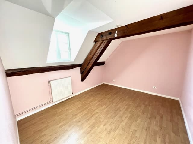 Héritage 3, vue 3