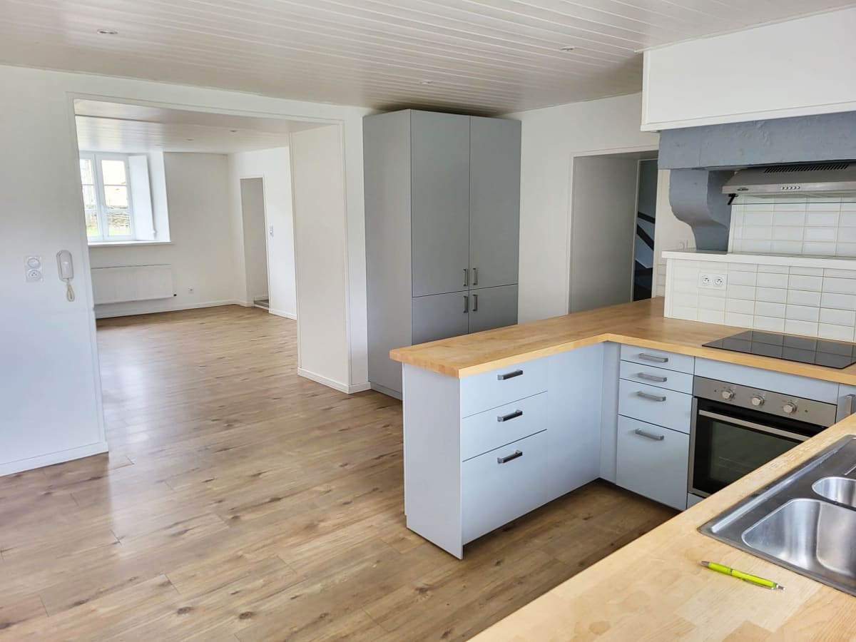 Dépendances SUITE, vue 3