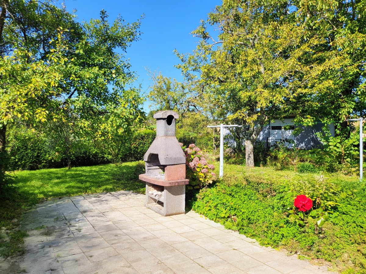 Le jardin de Simone, vue 9