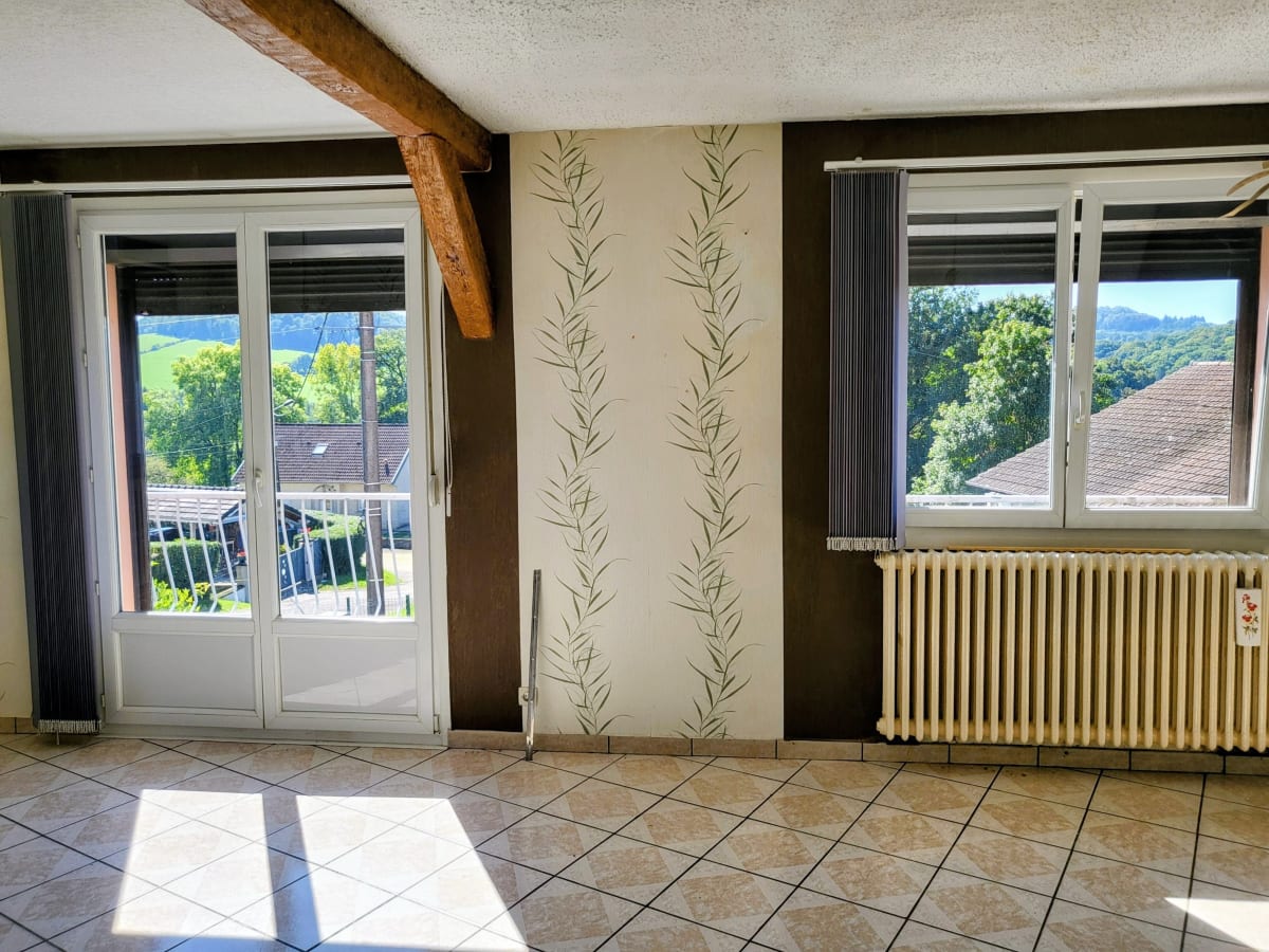 Le jardin de Simone, vue 12