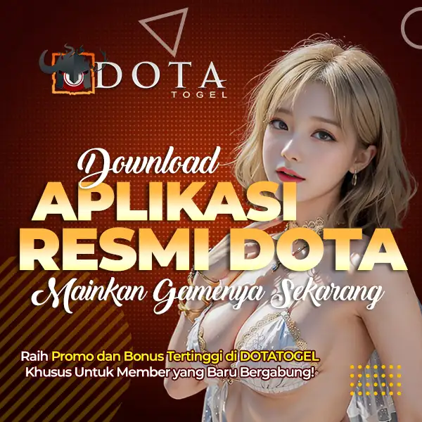 DOTATOGEL BO TOGEL SINGAPORE TERPERCAYA DENGAN PASARAN TERLENGKAP HARI INI