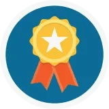 Recognitions Icon