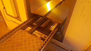 Conveyors