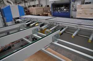 Conveyors
