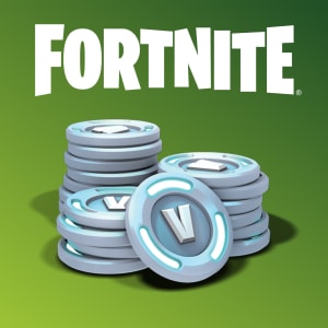 Fortnite V-Bucks