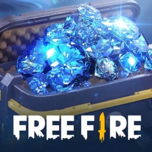 Free Fire Diamonds