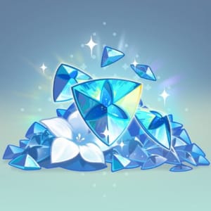 Genshin Impact Genesis Crystals