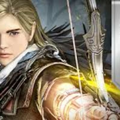 Black Desert Online Silver