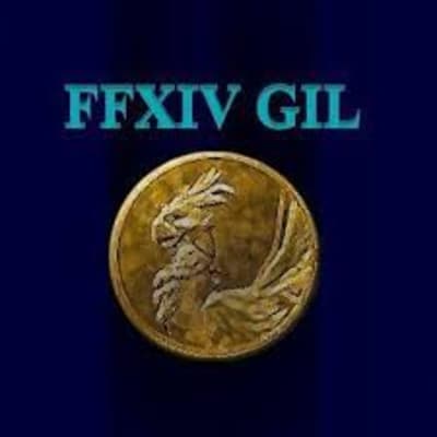 Final Fantasy XIV Gil