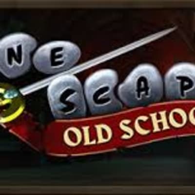 Old School RuneScape Gold