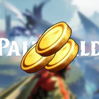 Palworld Coins