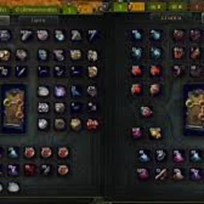 Path of Exile Currency