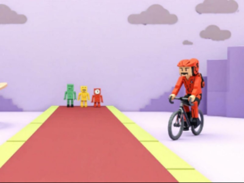 Finish Your Brainrot Set