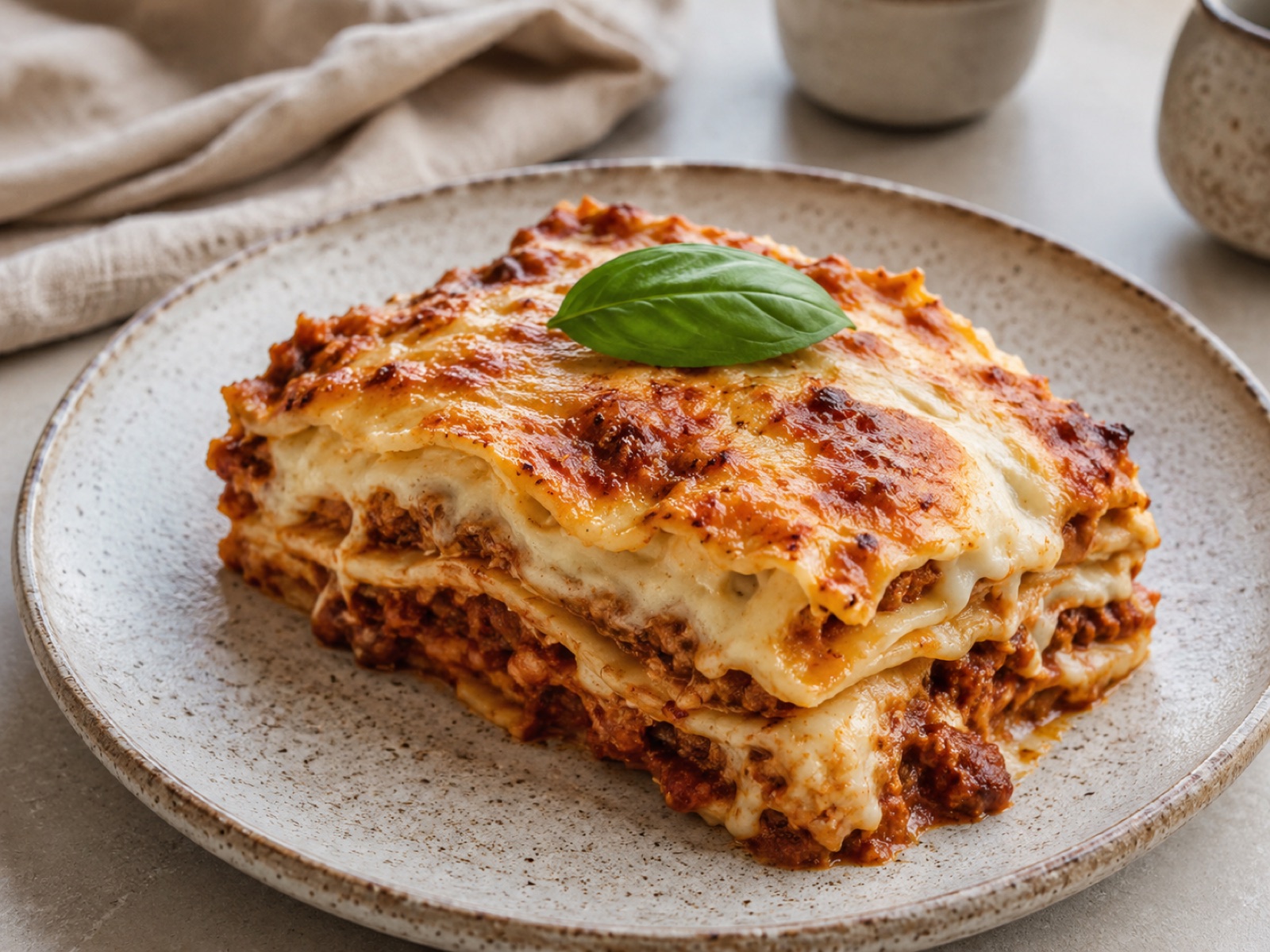 Lasagna