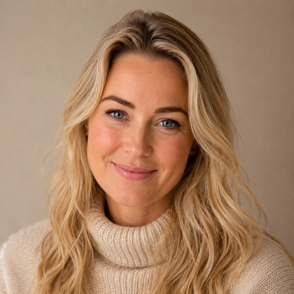 Hekla Jónsdóttir