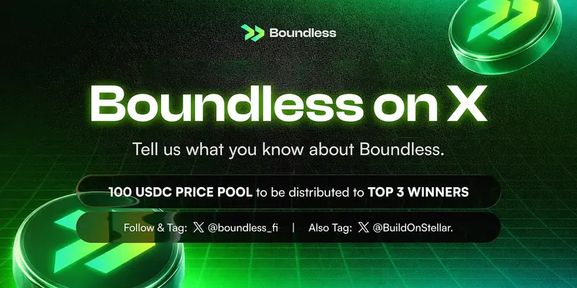 What Do You Know About Boundless? The X Challenge