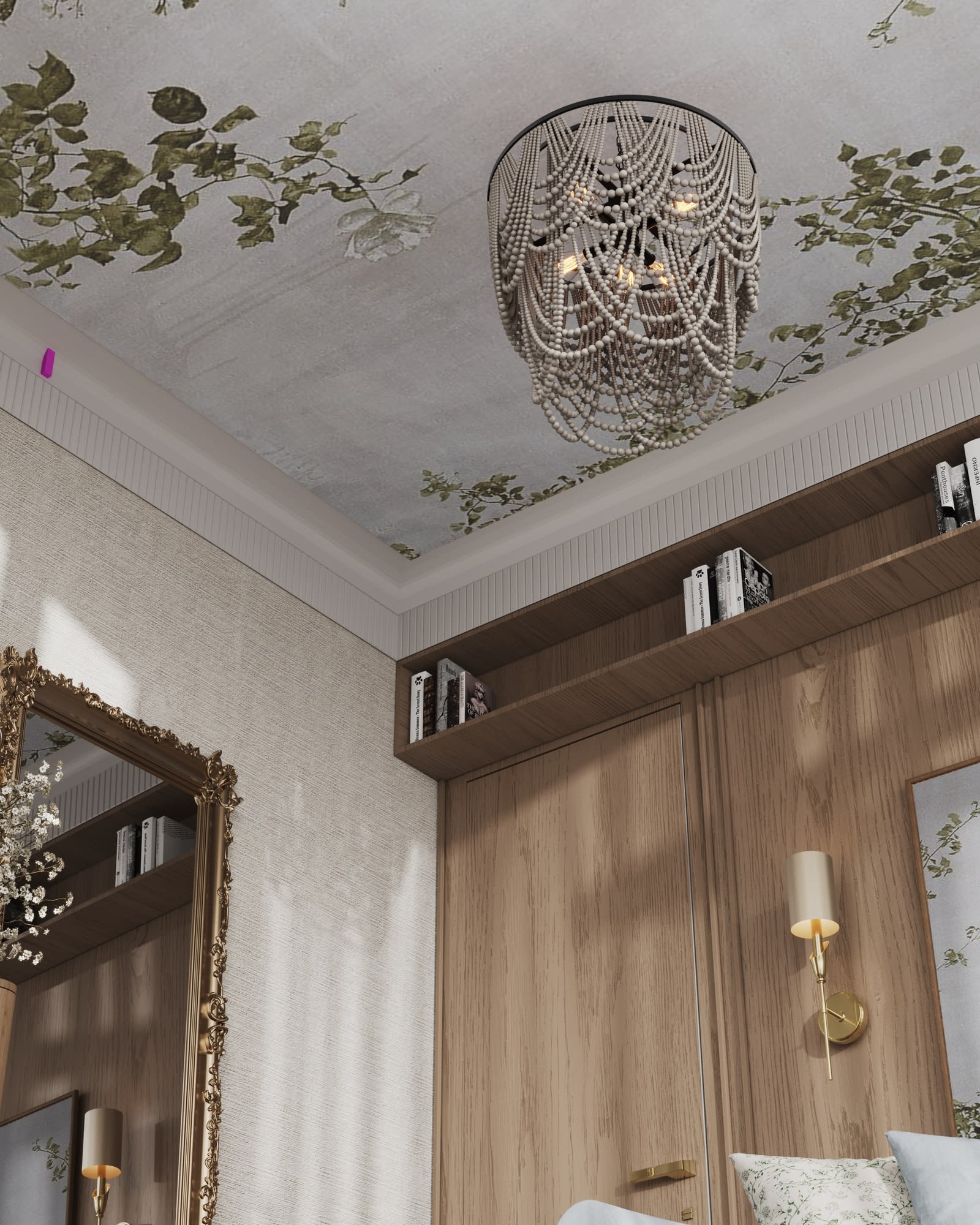 A House for an Artist, Khmelnytskyi